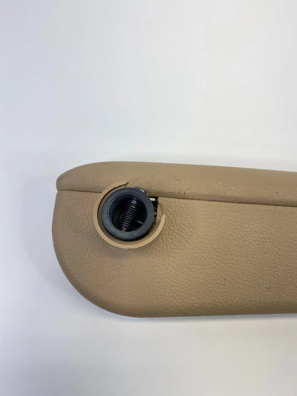 2003-2006 LAND ROVER RANGE ROVER FRONT RIGHT PASSENGER SEAT ARMREST ASSEMBLY OEM