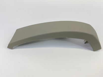 2008-2015 MITSUBISHI LANCER FRONT RIGHT GLOVE BOX DASH PANEL COVER 8006AD66