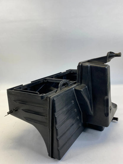 2007-2012 NISSAN ALTIMA 2.5L AIR CLEANER INTAKE BOX LOWER CASE HOUSING OEM