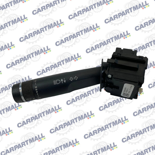 2009-2017 CHEVY TRAVERSE STEERING COLUMN HEADLIGHT SIGNAL SWITCH OEM 25993859