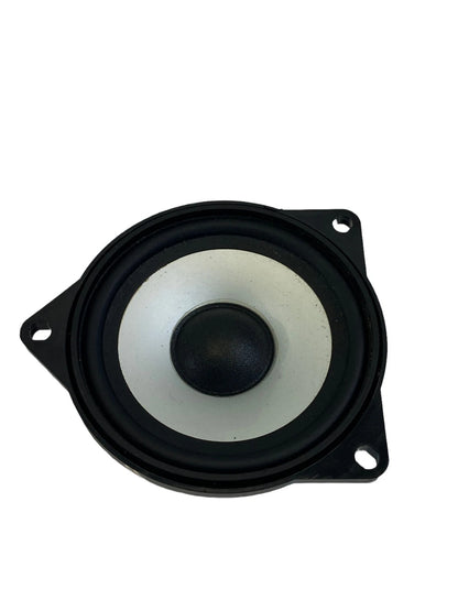 2007-2013 BMW X5 REAR LEFT SIDE DOOR SOUND SYSTEM AUDIO SPEAKER 65136949734 OEM