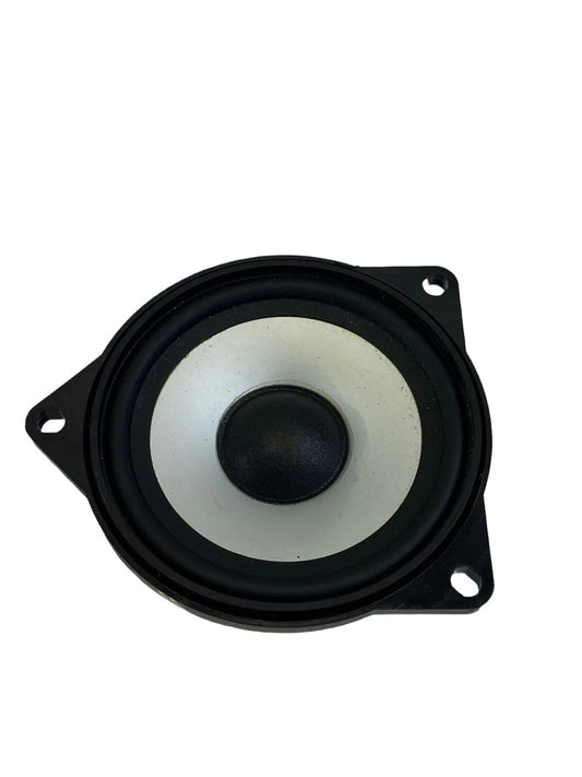 2007-2013 BMW X5 REAR LEFT SIDE DOOR SOUND SYSTEM AUDIO SPEAKER 65136949734 OEM