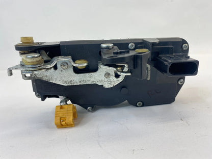 2002-2005 SATURN VUE REAR LEFT DOOR LOCK LATCH RELEASE ACTUATOR 15253152 OEM