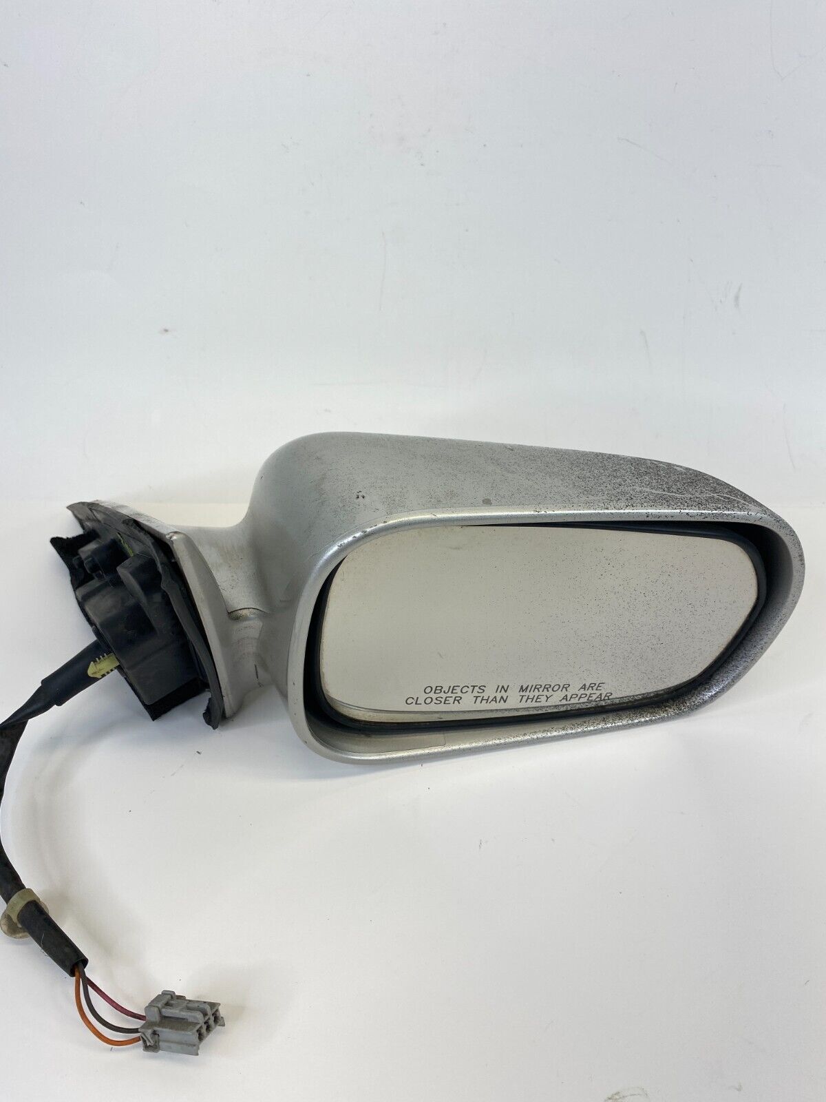 1998-2002 Honda Accord Right Passenger Side Power Door Side View Mirror