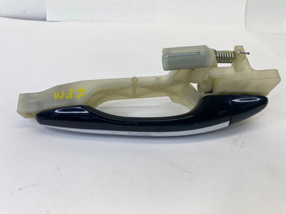 2014 2015 KIA OPTIMA SEDAN REAR RIGHT SIDE EXTERIOR OUTER DOOR HANDLE ASSY OEM