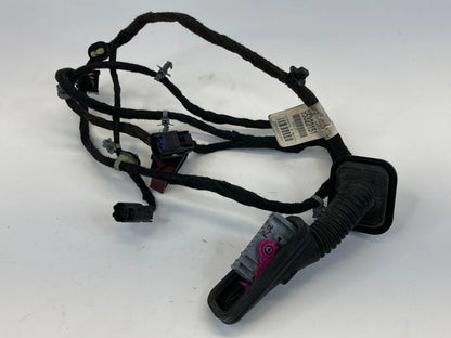 2012-2014 CHEVY CRUZE REAR RIGHT SIDE DOOR HARNESS WIRING WIRE CABLE 95322151