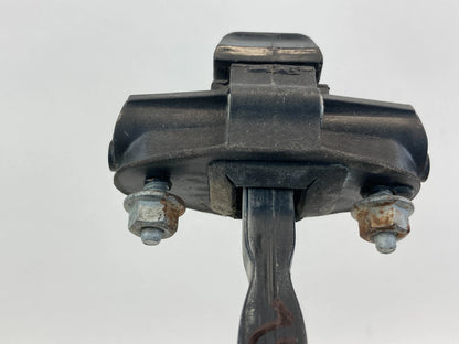 08-12 FORD ESCAPE 08-11 MERCURY MARINER REAR LEFT DRIVER SIDE DOOR CHECK STOPPER