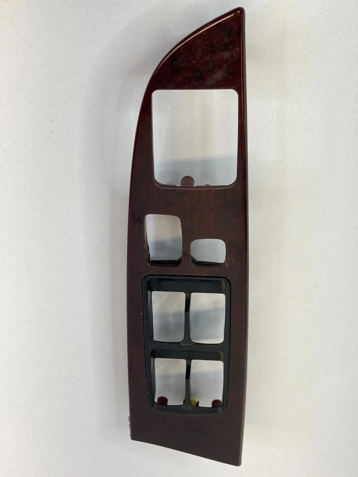 2006-2008 LEXUS IS250 FRONT LEFT SIDE MASTER WINDOW SWITCH BEZEL COVER TRIM