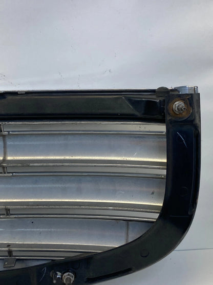 2006-2011 CHEVROLET HHR FRONT RADIATOR GRILLE GRILL ASSEMBLY CHROME 20836147 OEM
