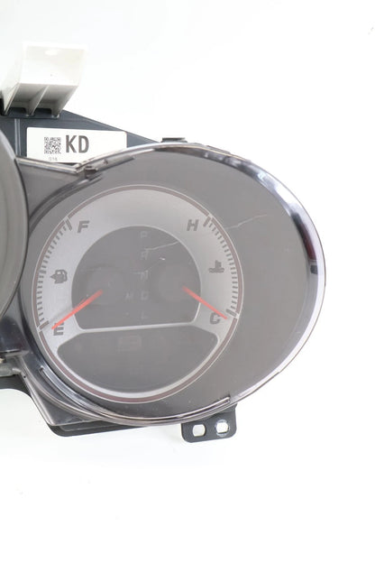 2007 2008 ACURA TL INSTRUMENT CLUSTER SPEEDOMETER GAUGE 146K MILES 78100SEPA53