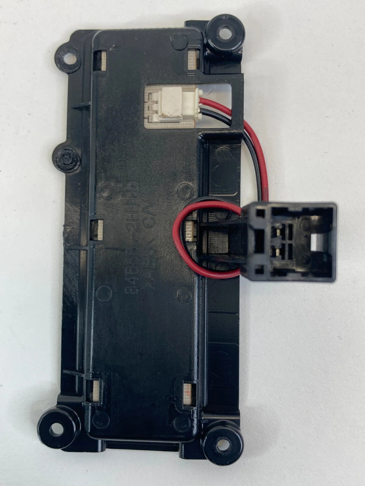 2007-2009 HYUNDAI ELANTRA CENTER CONSOLE SHIFTER LEVER INDICATOR 84656-2H100