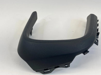 2014-2016 KIA OPTIMA LEFT SIDE DASH MOLDING COVER BEZEL TRIM 84780-2TAB0 OEM