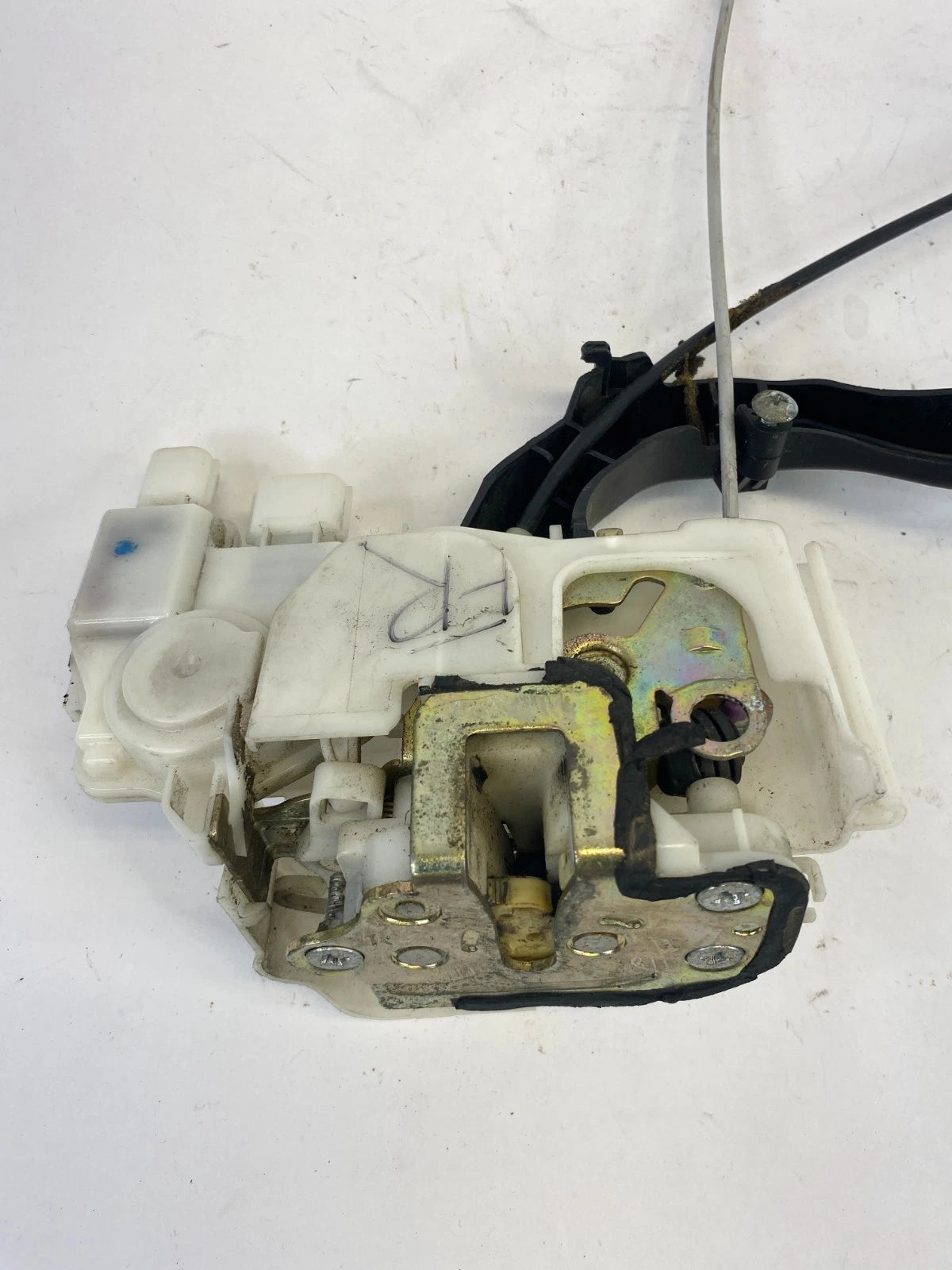 2004-2007 HONDA ACCORD SEDAN RIGHT PASSENGER DOOR LOCK LATCH ACTUATOR ASSY OEM