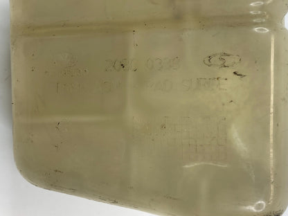 2008-2010 SATURN VUE ENGINE EXPANSION COOLANT RESERVOIR TANK BOTTLE OEM