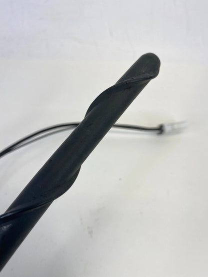 2008-2010 SATURN VUE ROOF TOP MOUNT RADIO ANTENNA BASE MAST 25841607 OEM