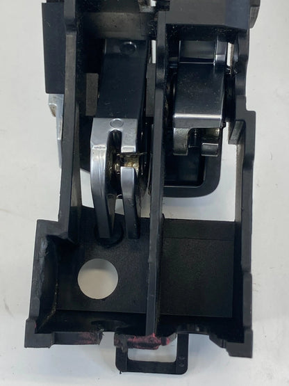 2013 2014 2015 2016 Dodge Dart Front Left Side Interior Inner Door Handle OEM