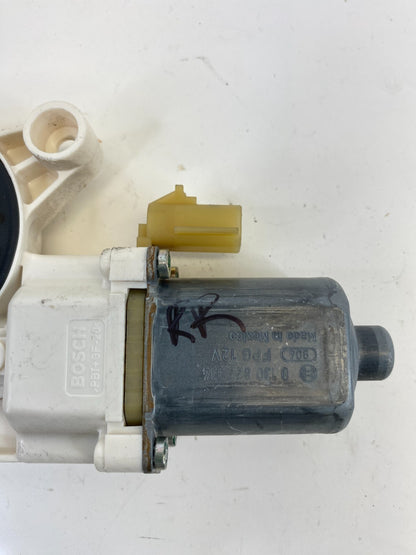 2008-2016 Chrysler Town & Country Rear Right Door Power Window Motor 0130822334