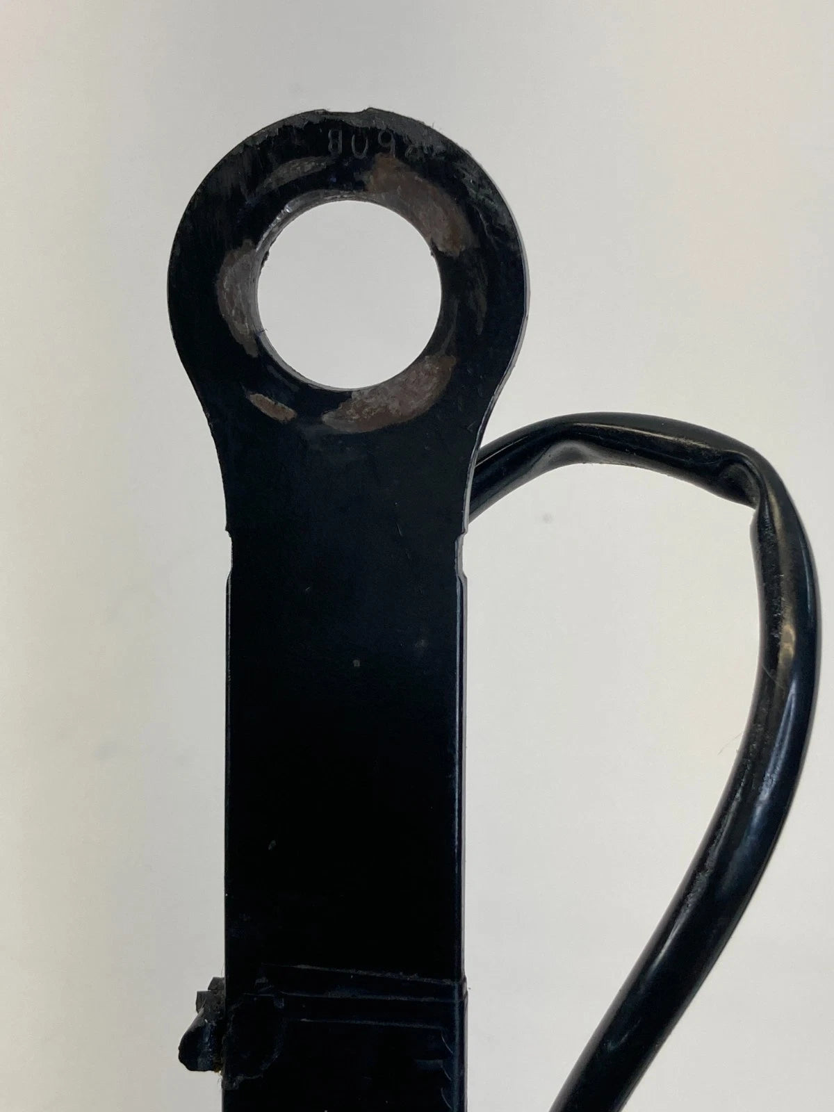 2011 2012 Nissan Altima Sedan Front Left Driver Side Seat Belt Buckle OEM