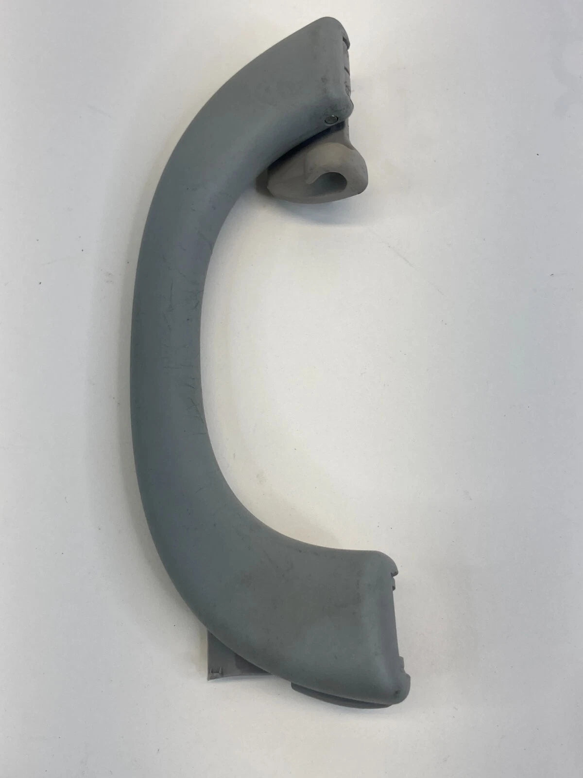 03-09 MERCEDES BENZ E320 REAR LEFT ROOF GRAB GRIP HANDLE ASSIST A2118100051 OEM