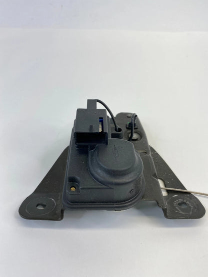 2005 2006 2007 CHRYSLER 300 SEDAN REAR TRUNK LOCK LATCH ACTUATOR RELEASE OEM