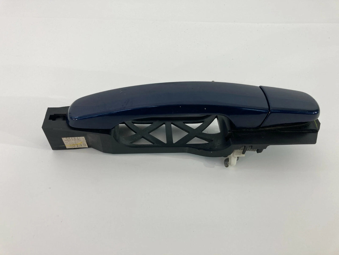 2007-2009 SATURN AURA 2007-2010 OUTLOOK EXTERIOR REAR RIGHT SIDE DOOR HANDLE OEM