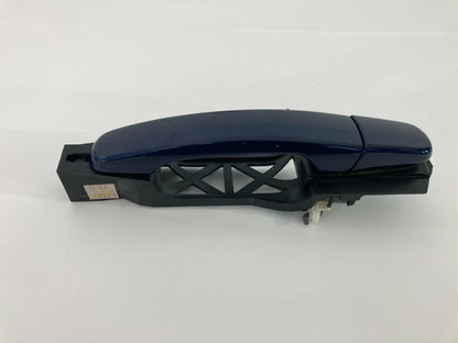 2007-2009 SATURN AURA 2007-2010 OUTLOOK EXTERIOR REAR RIGHT SIDE DOOR HANDLE OEM