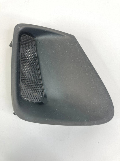 2011-2013 TOYOTA COROLLA FRONT RIGHT PASSENGER BUMPER HOLE COVER 881481-02200