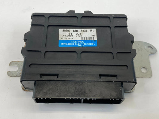 1997-2001 HONDA CR-V CRV 2.0L ABS ANTI LOCK BRAKE CONTROL MODULE 39790-S10-A030