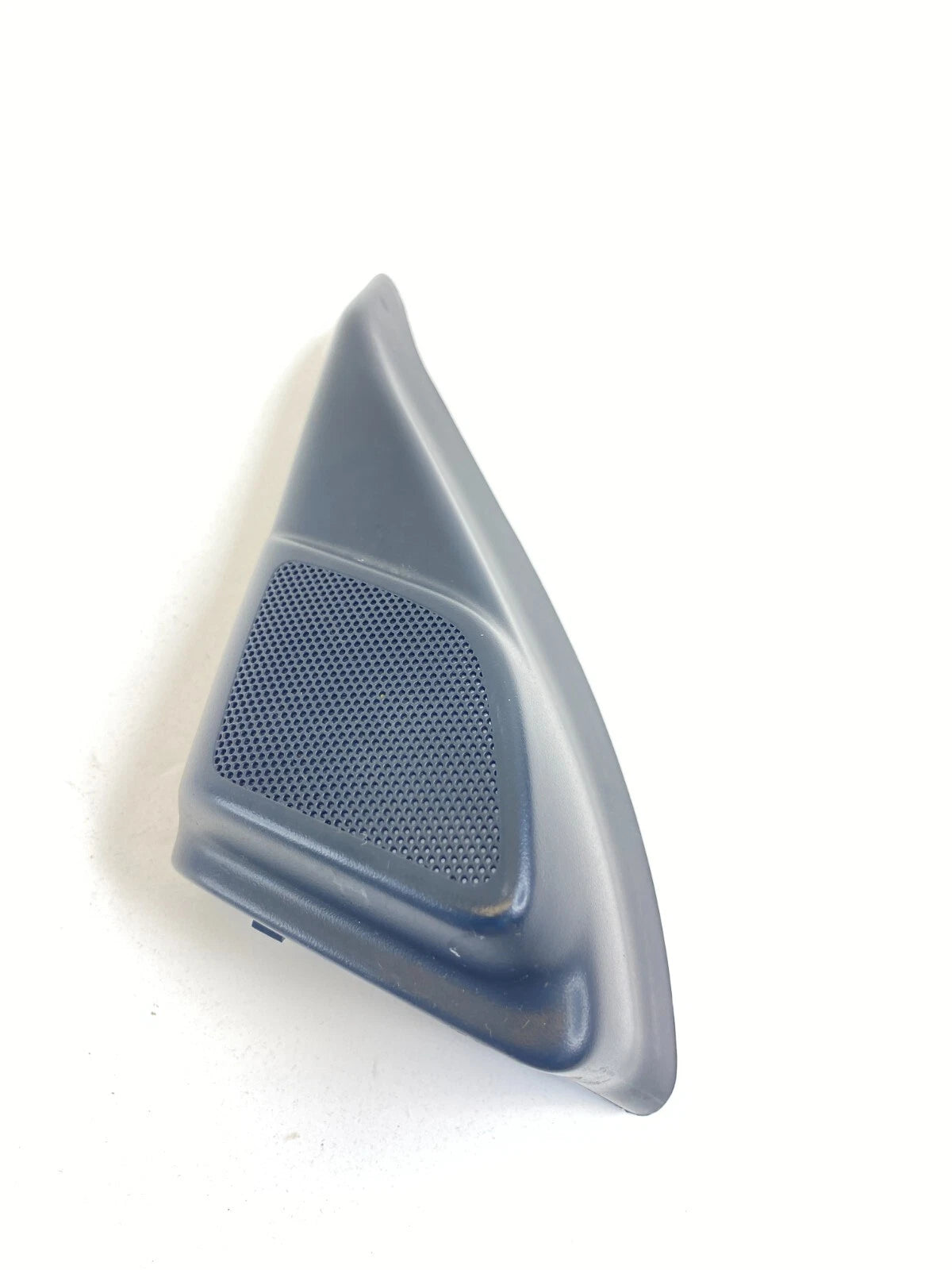2004-2011 VOLVO S40 FRONT LEFT DRIVER DOOR TWEETER SPEAKER COVER BEZEL 8679628
