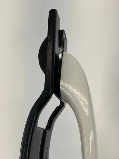 09 10 DODGE JOURNEY REAR RIGHT SIDE EXTERIOR OUTER DOOR HANDLE 864AAA3610 OEM