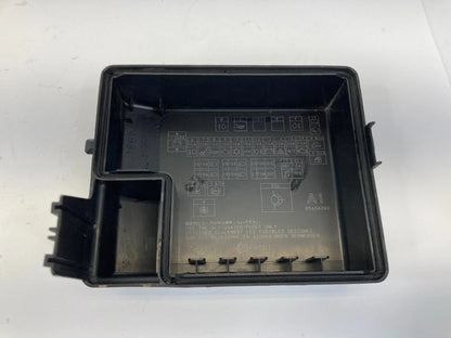 2006-2012 MITSUBISHI GALANT 2.4L L4 ENGINE FUSE BOX RELAY COVER PANEL 8565A080
