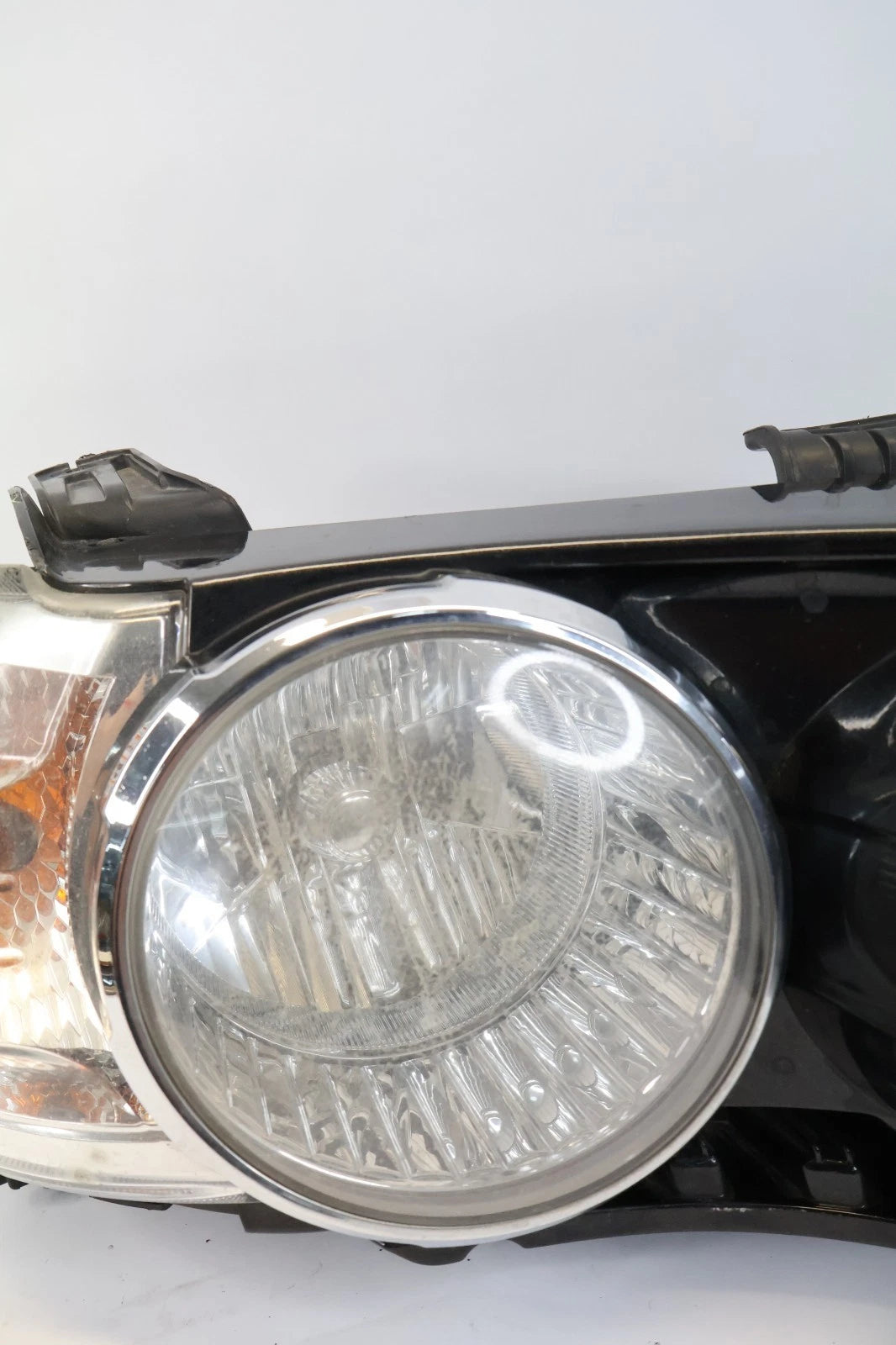 2012-2016 CHEVROLET SONIC FRONT RIGHT PASSENGER HEADLIGHT HEADLAMP 96830972 OEM