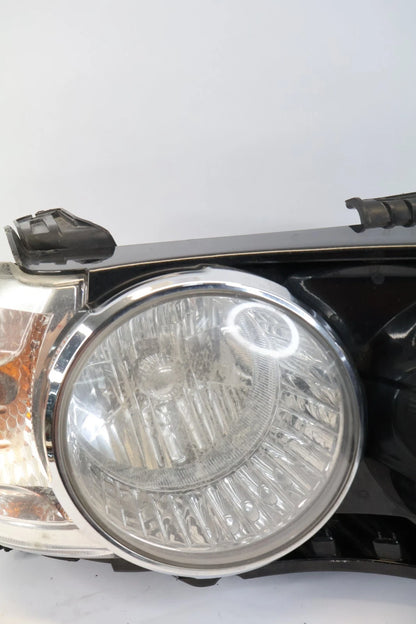 2012-2016 CHEVROLET SONIC FRONT RIGHT PASSENGER HEADLIGHT HEADLAMP 96830972 OEM