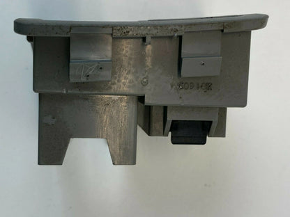 2007 2008 2009 2010 HYUNDAI ELANTRA DASH LIGHT DIMMER SWITCH BEZEL TRIM