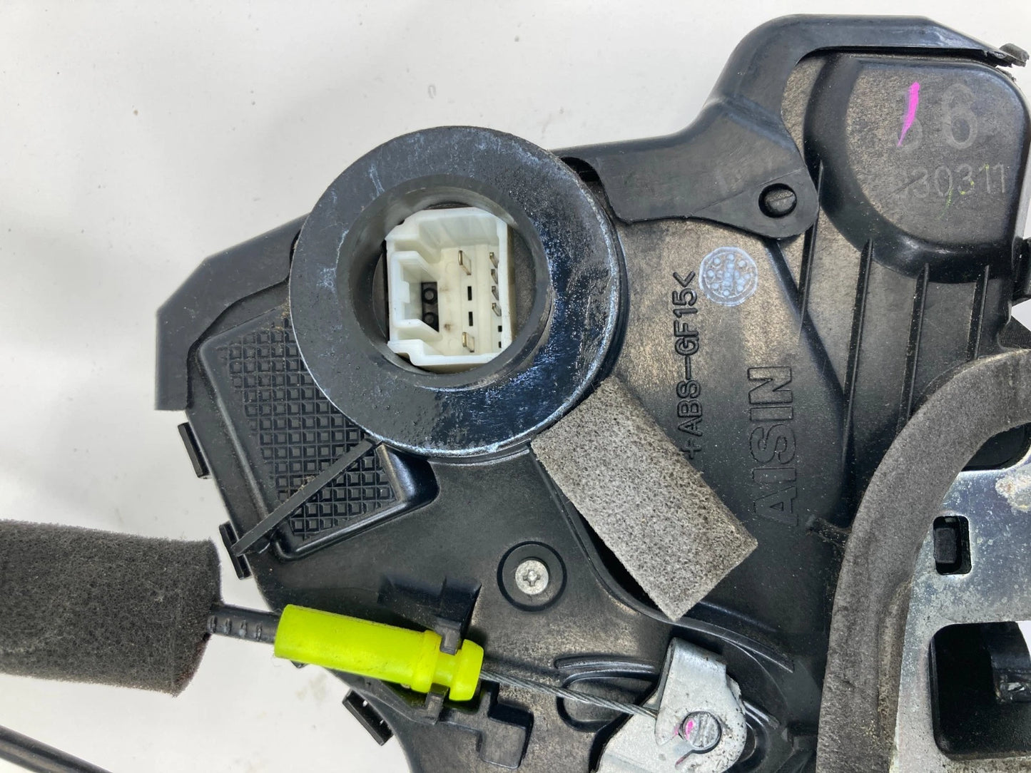 2005-2010 SCION TC FRONT RIGHT PASSENGER SIDE DOOR LOCK LATCH ACTUATOR OEM