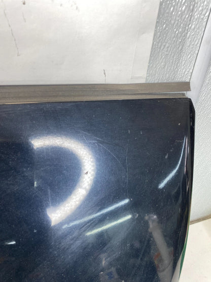 2011-2015 FORD EXPLORER REAR TAILGATE WING SPOILER THIRD BRAKE BB53-7841602-AEW