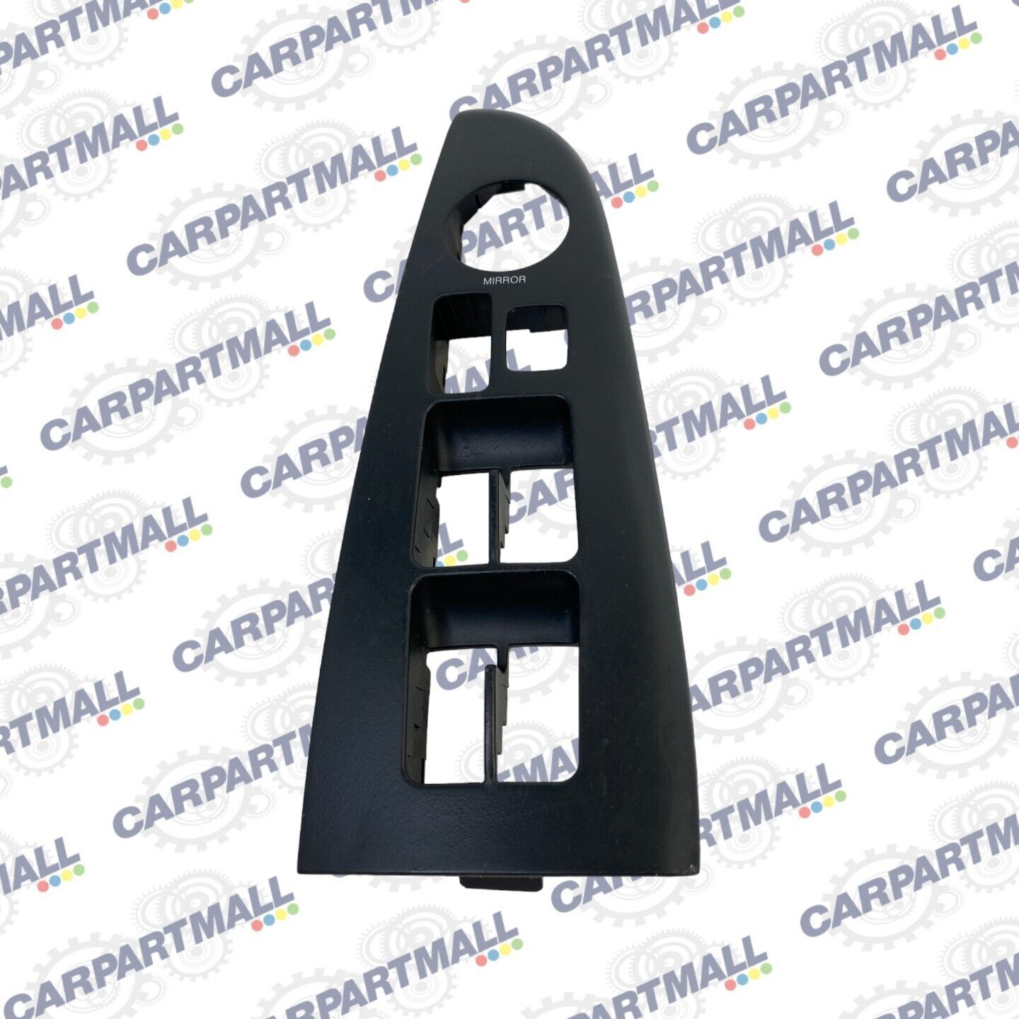 2007-2010 Hyundai Elantra Front Left Door Power Window Switch Bezel 93570-2H010