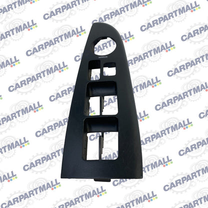 2007-2010 Hyundai Elantra Front Left Door Power Window Switch Bezel 93570-2H010