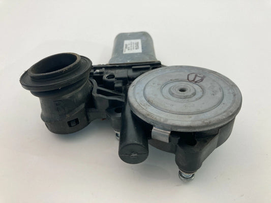 2003-2008 TOYOTA MATRIX COROLLA REAR LEFT BACK SIDE DOOR WINDOW MOTOR 85710AA050