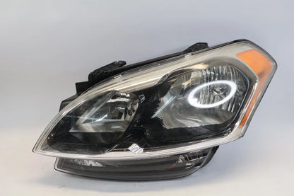 2012 2013 KIA SOUL FR LEFT DRIVER SIDE HEADLIGHT HEAD LAMP HALOGEN ASSEMBLY OEM