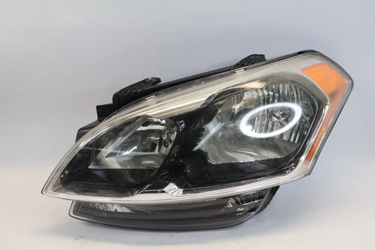 2012 2013 KIA SOUL FR LEFT DRIVER SIDE HEADLIGHT HEAD LAMP HALOGEN ASSEMBLY OEM