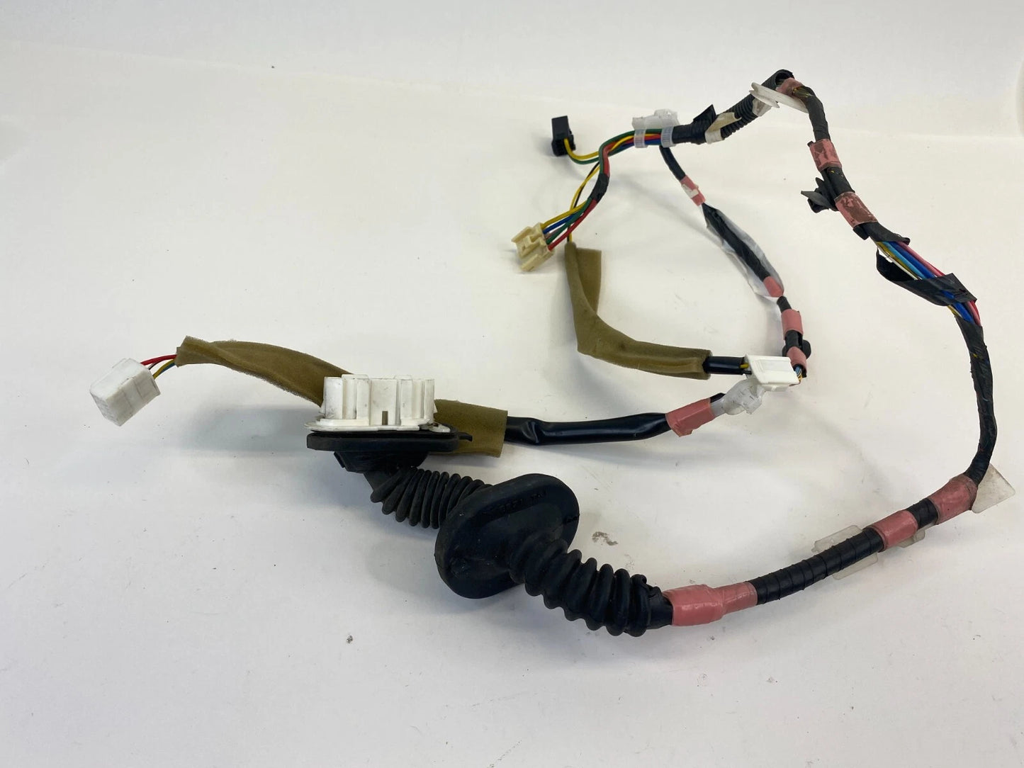 2008-2015 SCION XB REAR LEFT SIDE DOOR WIRING HARNESS WIRE 82154-12620A OEM
