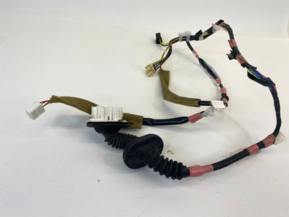 2008-2015 SCION XB REAR LEFT SIDE DOOR WIRING HARNESS WIRE 82154-12620A OEM