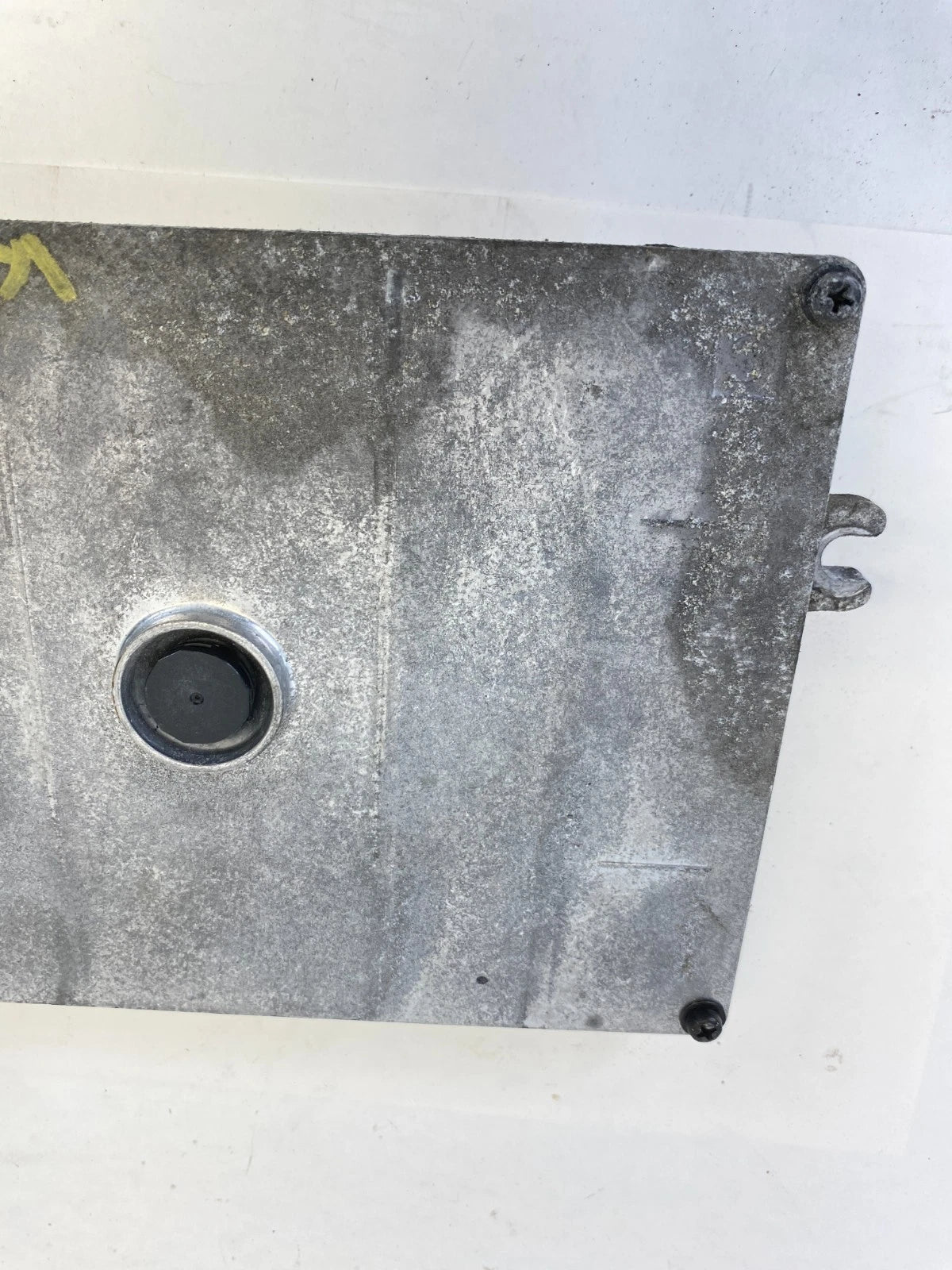 2012 HONDA CIVIC 1.8L L4 A/T ENGINE CONTROL MODULE UNIT ECM ECU 37820-R1A-A55