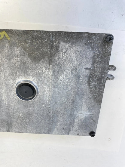 2012 HONDA CIVIC 1.8L L4 A/T ENGINE CONTROL MODULE UNIT ECM ECU 37820-R1A-A55