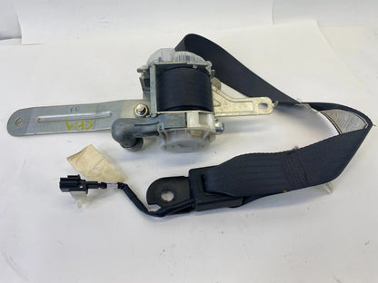 2005 2006 INFINITI G35 SEDAN FRONT RIGHT SIDE SEAT BELT RETRACTOR 7M3800-P OEM