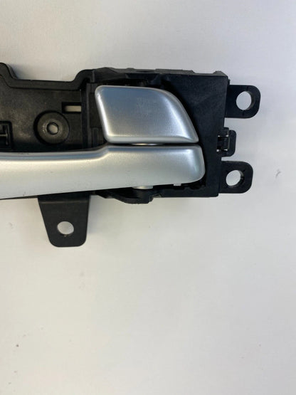 2011-2014 HYUNDAI SONATA REAR RIGHT SIDE INTERIOR DOOR HANDLE 82620-3S000 OEM
