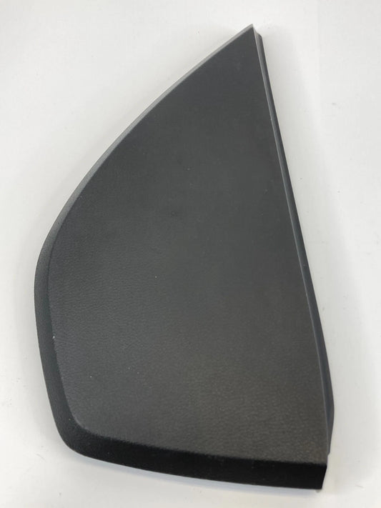 2010-2017 CHEVROLET EQUINOX DASH LEFT SIDE END CAP COVER TRIM PANEL 15949327