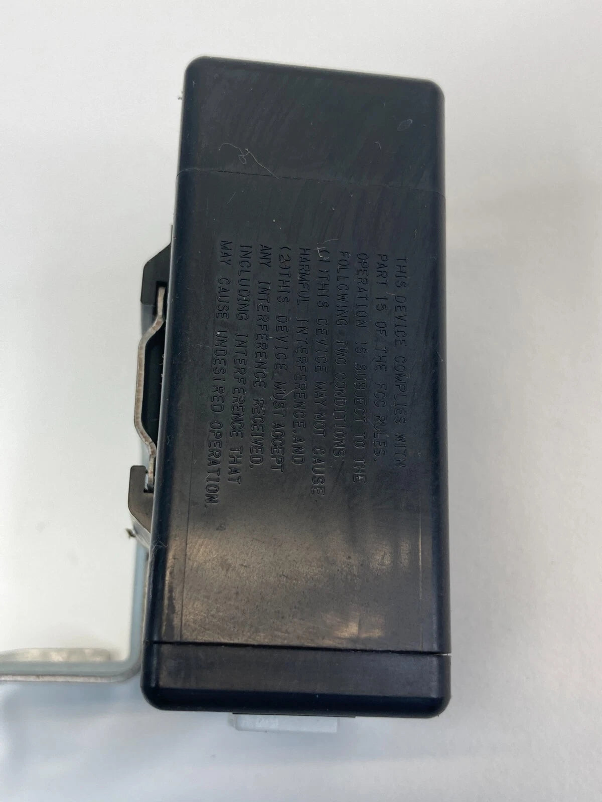 07-12 NISSAN SENTRA THEFT LOCKING KEYLESS ENTRY CONTROL MODULE 1788D-FWC1U241