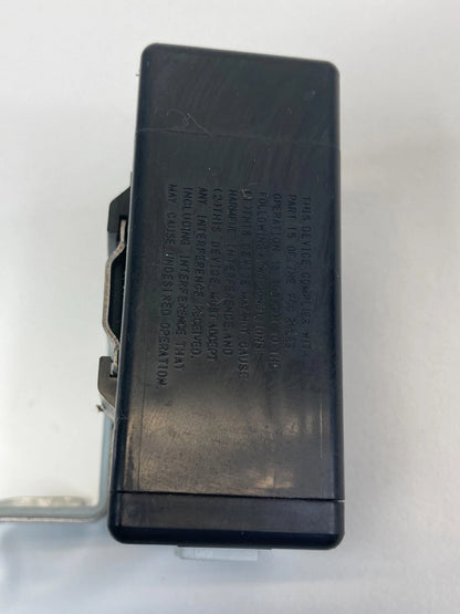 07-12 NISSAN SENTRA THEFT LOCKING KEYLESS ENTRY CONTROL MODULE 1788D-FWC1U241